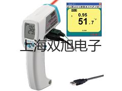 电接式双金属温度计WSSX-461【双旭牌】对照