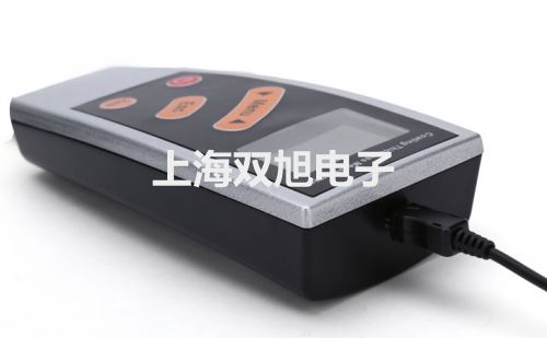 电子天平EX423ZH(国产)【双旭牌】电子文档