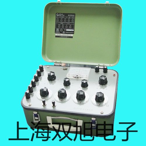 自动变压器测试系统 TH2819XA【双旭牌】电子文档