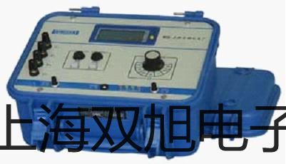 PH-10笔式PH测试仪【双旭牌】对照