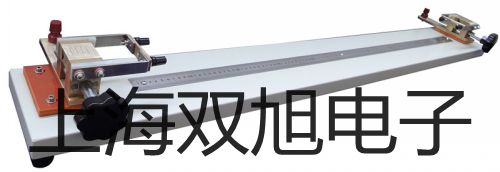 DT-3340系列 1000A交直流钳型表【双旭牌】电子文档