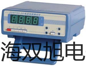 YB3114在线/离线集成电路测试器【双旭牌】电子文档