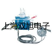 YJ0118-1矿用酒精测试仪【双旭牌】对照