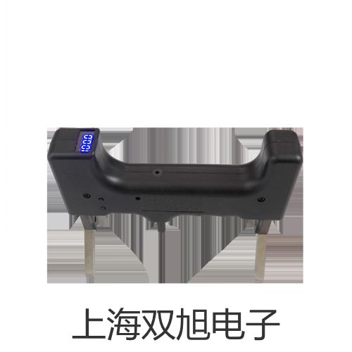 交流钳型表,DE-3505【双旭牌】使用说明书