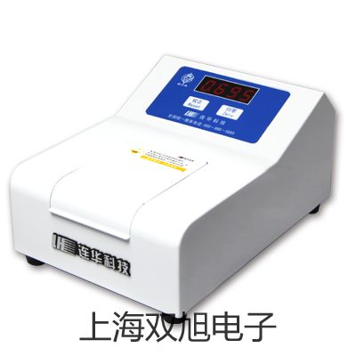 MI110溶解氧、酸碱度测试仪【双旭牌】比较