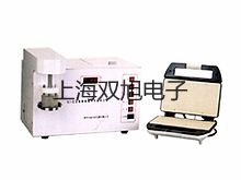Cond 7200实验室台式电导率【双旭牌】选择