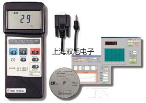 WSS-303双金属温度计【双旭牌】电子文档