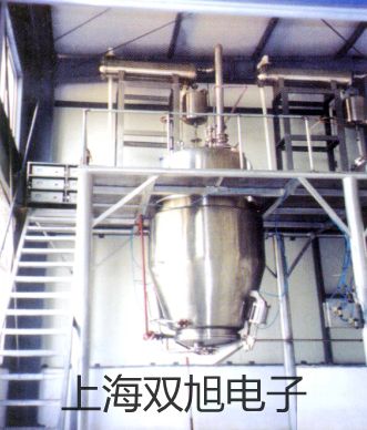 压力表Y-50【双旭牌】使用说明书