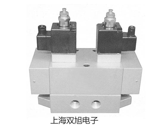 HQLU-200蒸汽涡街流量【双旭牌】电子文档