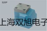 化工专用热电偶电阻WZPK-165SA【双旭牌】电子文档