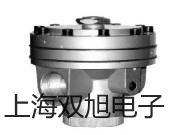 油雾器396-8【双旭牌】使用说明书