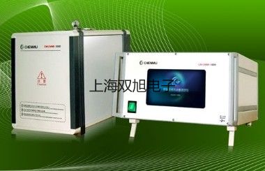 交、直流耐电压测试仪 WB2671A【双旭牌】电子文档