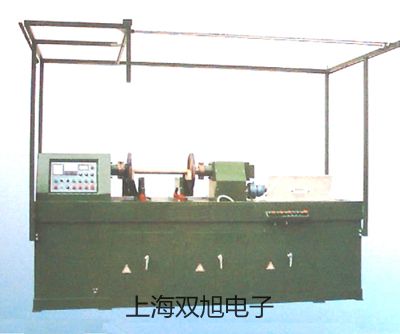 装配式热电偶,WRN2-430C【双旭牌】使用说明书