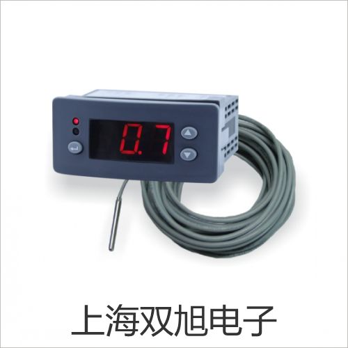 WSS-402双金属温度计【双旭牌】对照