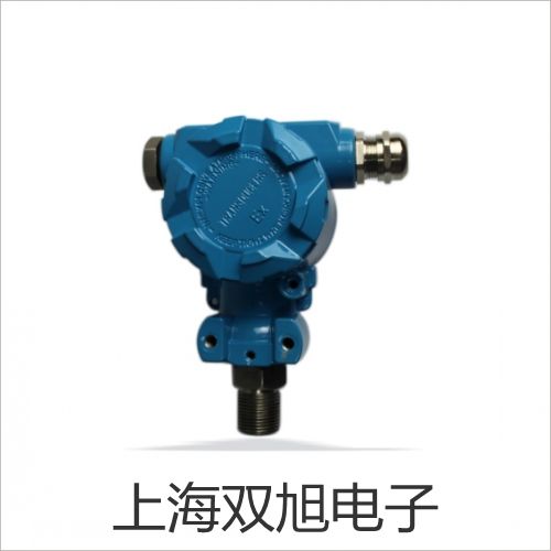 隔爆型本安型带热电偶电阻温度变送器SBWR-2284/240I【双旭牌】采购