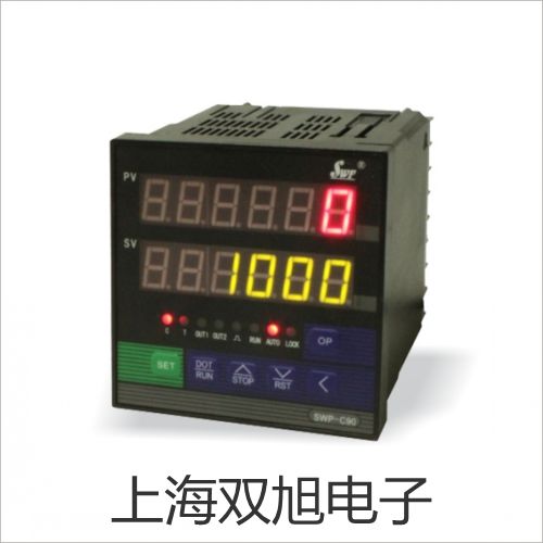 双金属温度计WSS-562【双旭牌】比较