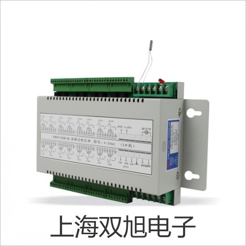 装配式不锈钢接线盒热电偶WRE-230B【双旭牌】使用说明书