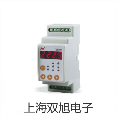 2040钳形表【双旭牌】选择
