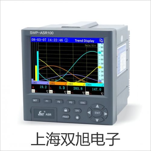 隔爆型本安型带铠装热电偶温度变送器SBWR-2280/8413KI【双旭牌】采购