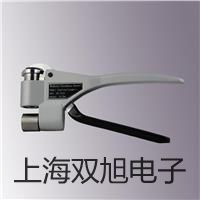 压力表Y-50【双旭牌】使用说明书