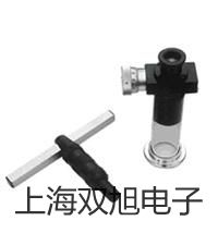 WSSX-585电接点双金属温度计【双旭牌】对照