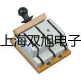 隔爆型本安型带铠装热电偶温度变送器SBWR-4180/240KD【双旭牌】对照