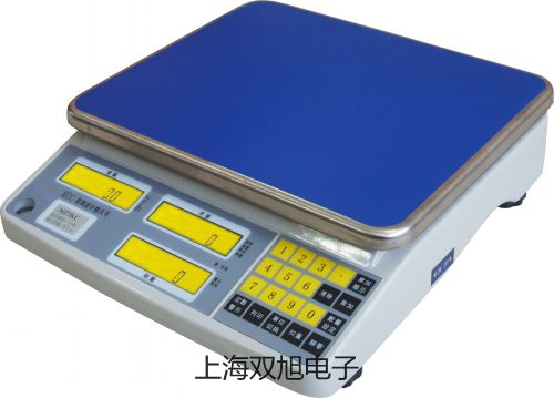 SM-402便携式电导率和TDS测试仪【双旭牌】电子文档