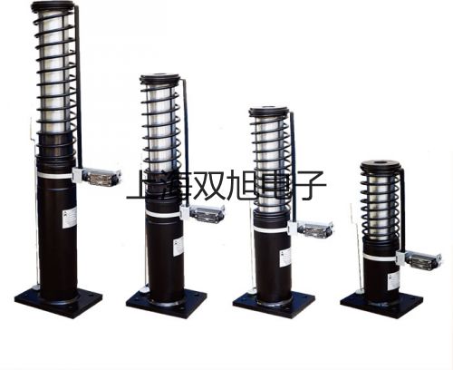 UFRL-03二联件【双旭牌】使用说明书