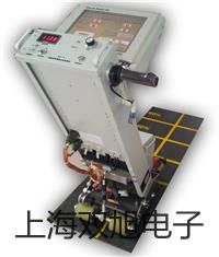 WRR2-131铂铑热电偶【双旭牌】比较