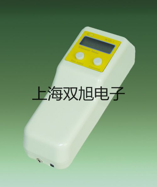 测试接收机 ZN3951A EMI【双旭牌】使用说明书