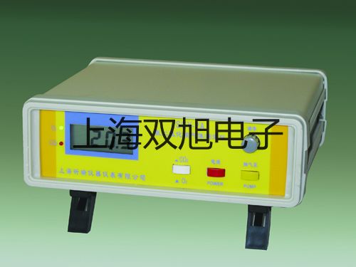 红外线测温计TES-1323TES1323【双旭牌】对照