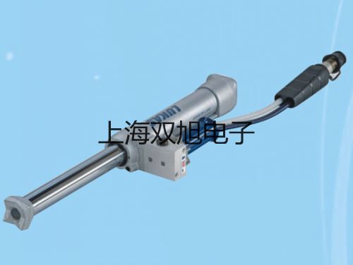 SA-78S双通道振动及噪音分析仪【双旭牌】电子文档