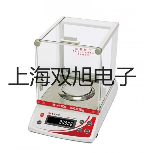 2433R钳形表【双旭牌】选择