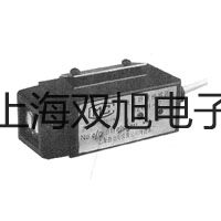 U1231A手持式钳形表【双旭牌】电子文档