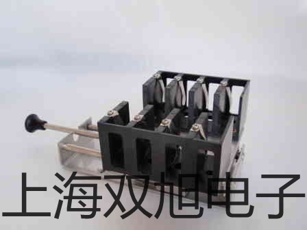 WRE-240D多点热电偶【双旭牌】使用说明书