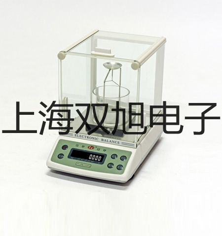 LD系列电子天平(方盘)LD1000*1【双旭牌】对照