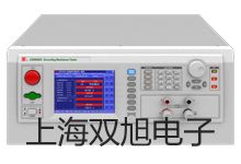 管特性测试装置 XJ27104【双旭牌】使用说明书