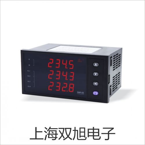 DDG-55B 型碱浓度计【双旭牌】比较