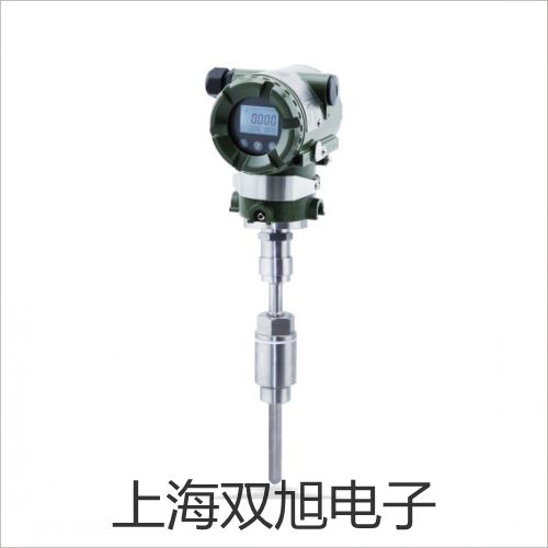 WSSX-514电接点双金属温度计【双旭牌】使用说明书