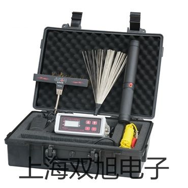 双支铂热电阻感温元件WZP2-011【双旭牌】电子文档