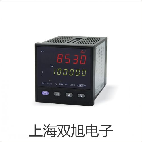 WRE-430M耐磨热电偶【双旭牌】对照