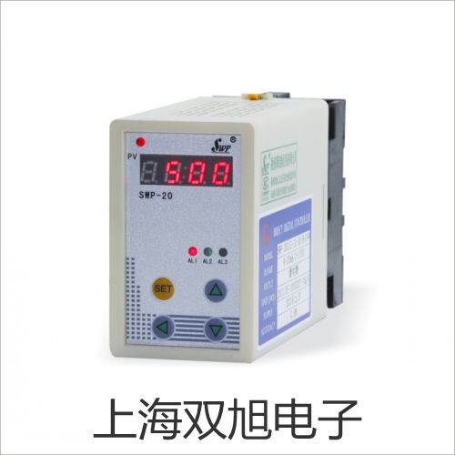 2417钳形表【双旭牌】对照