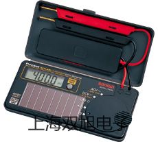 LUGB-99涡街流量计【双旭牌】使用说明书
