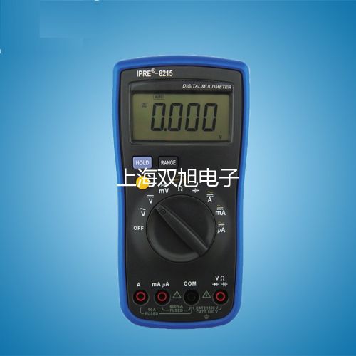 Bi20R-Q14-LU-H1141TURCK接近开关【双旭牌】使用说明书