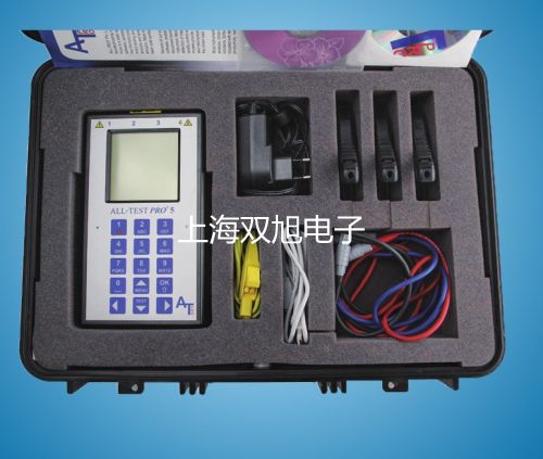 GDYS-102SL2 氯化物测定仪【双旭牌】电子文档