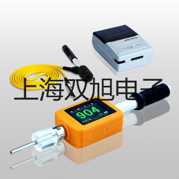 表面铂热电阻WZPM-267【双旭牌】电子文档