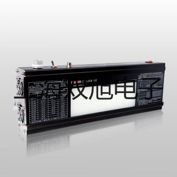 WA300水质测试器【双旭牌】使用说明书