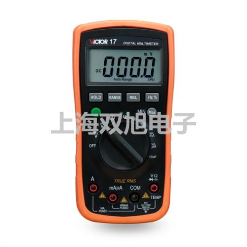 PH-40笔式pH/ORP测定仪【双旭牌】使用说明书