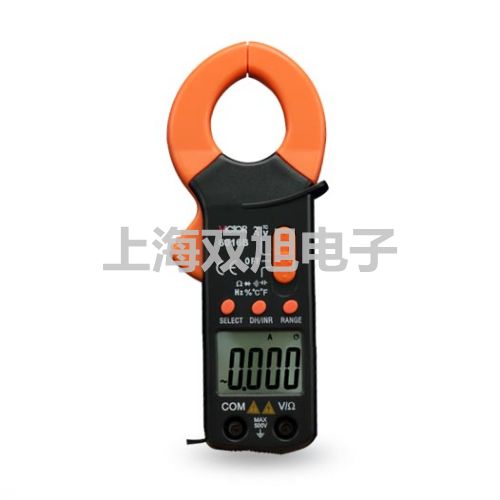 温度变送器SBWR-4160T【双旭牌】对照