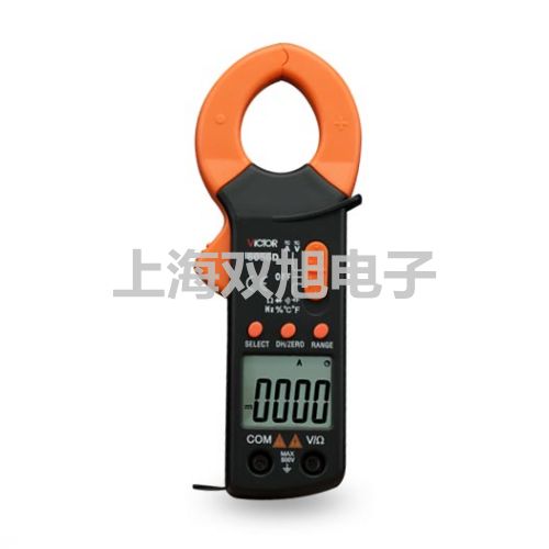 CD772数字万用表CD-772【双旭牌】比较